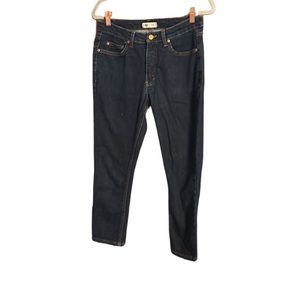 💜💜 Ladies Dickies Skinny Jeans Size 8